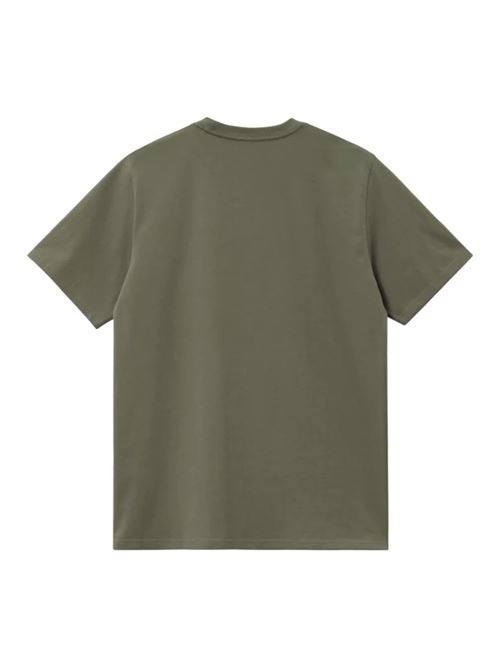 T-shirt Chase CARHARTT WIP | I0263913LRXX